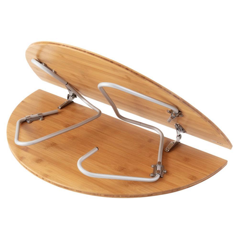 Snow Peak | Single Action Table Low M - Renewed