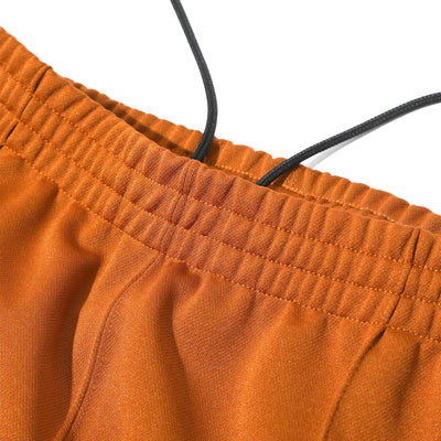Track Pant - Poly Smooth 'Rust'