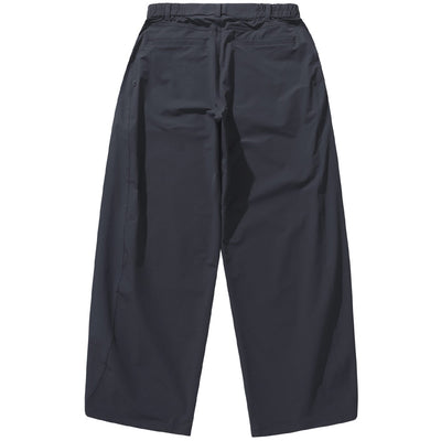 Side Snap Pants V2 'Charcoal'