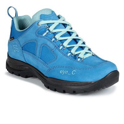 Hanwag | Eye C x Hanwag Gritstone II GTX 'Cyan Blue'
