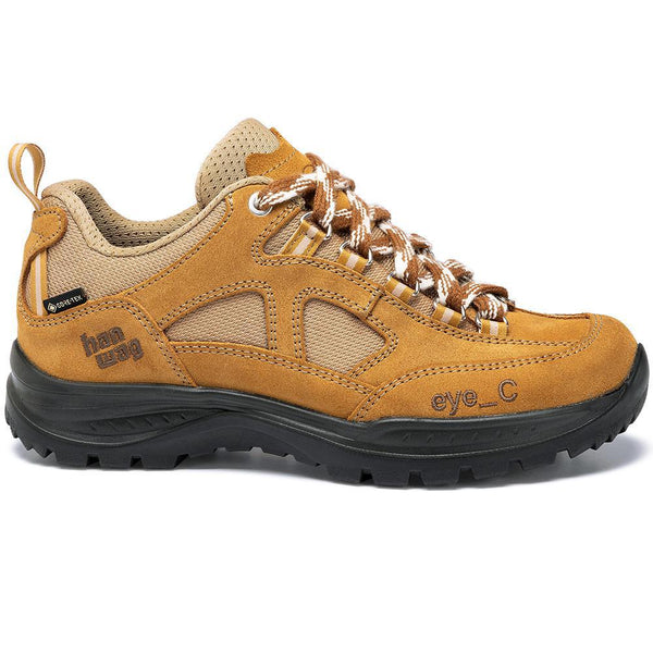 パン ウッドステアリング patagonia ホーン Hanwag | Eye C x Hanwag Gritstone II GTX Shoes 'Cinnamon