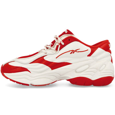 DMX Run 6 Modern 'White / Red'