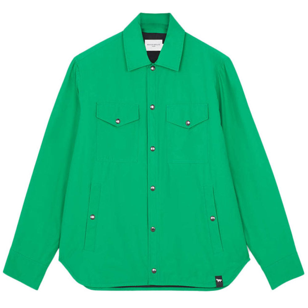 Padded Jacket 'Grass Green'