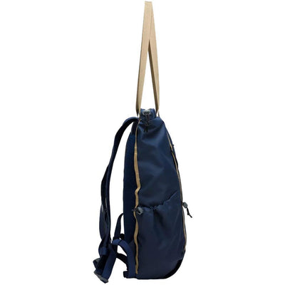 ELLIKER | Penniyn Backpack Tote 20L 'Navy'