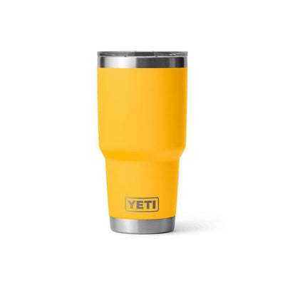 Rambler 30 Oz Tumbler 'Alpine Yellow'