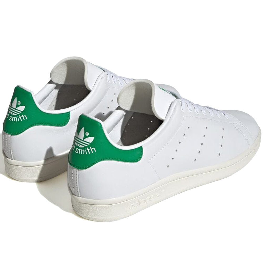 Adidas | Stan Smith 80S Shoes 'Cloud White / Green' – Hatchet