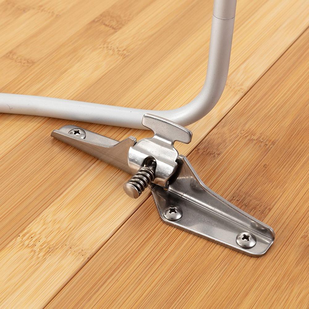 Snow Peak | Single Action Table Low M - Renewed