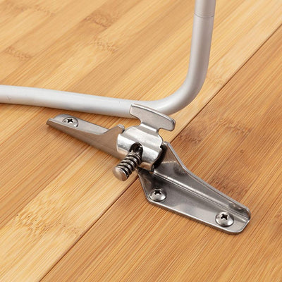 Snow Peak | Single Action Table Low M - Renewed