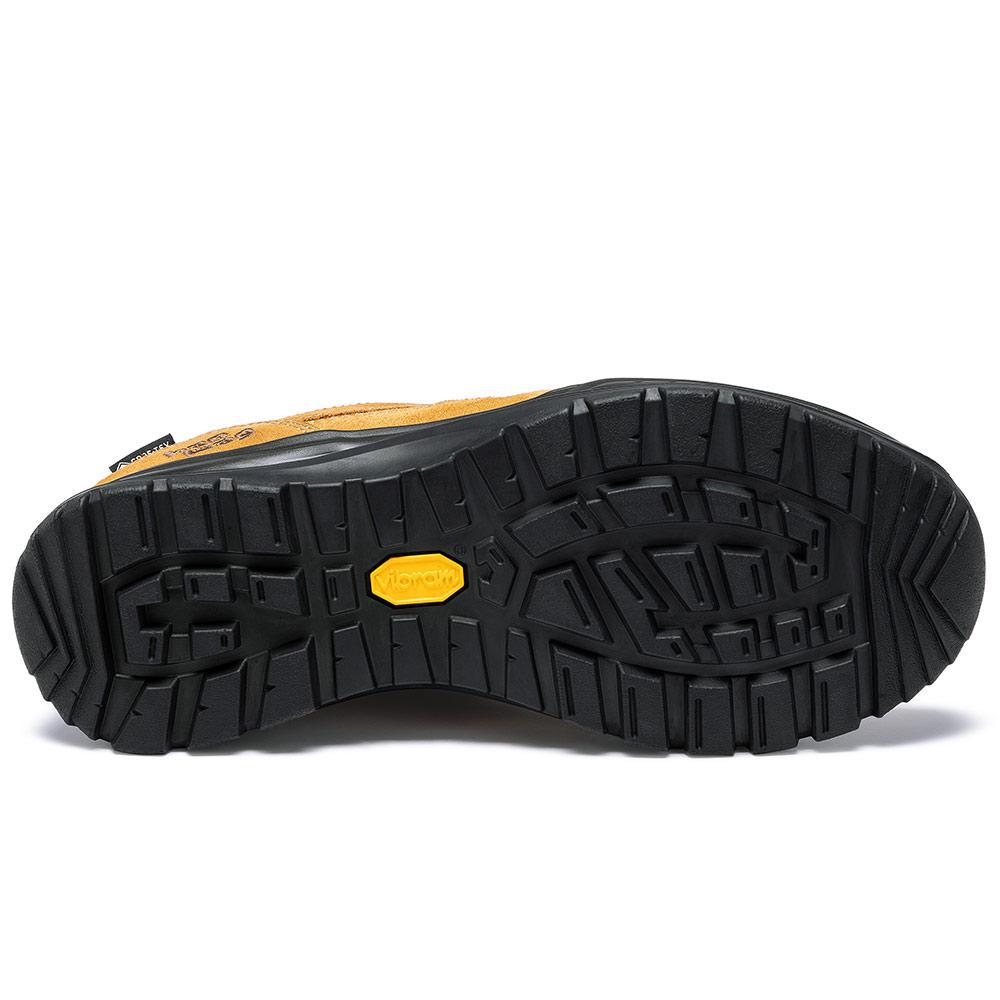 Hanwag | Eye C x Hanwag Gritstone II GTX Shoes 'Cinnamon'