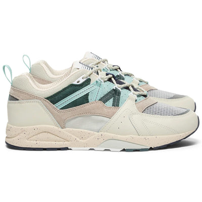 Fusion 2.0 Sneakers 'Lily White / Surf Spray'