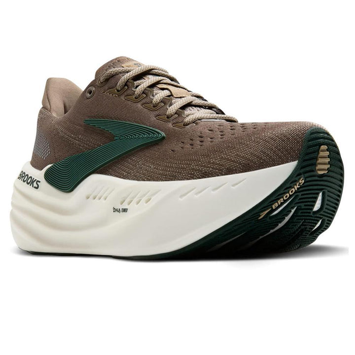 Glycerin Max Shoes 'Falcon / Green / London Fog' – Hatchet Outdoor
