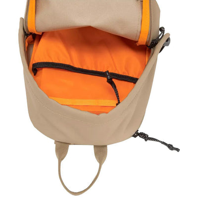 ELLIKER | Eyam Sling Backpack 5L 'Sand'