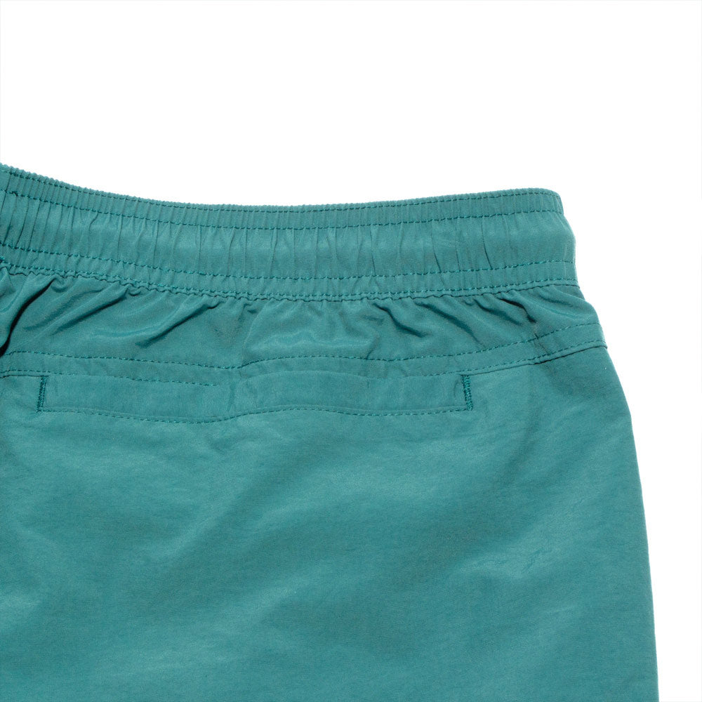 Highfalls Nylon Short 'Vintage Teal'