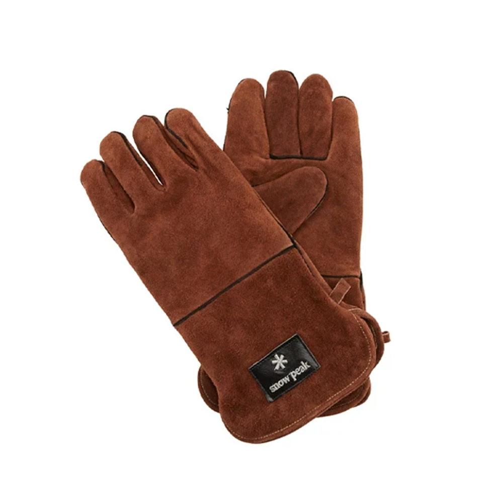 Fire Side Gloves