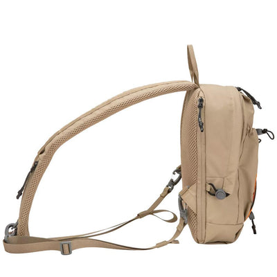 ELLIKER | Eyam Sling Backpack 5L 'Sand'