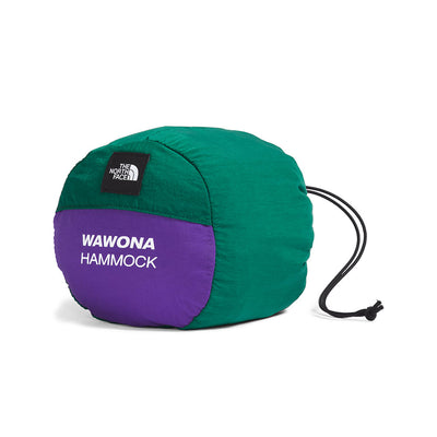 Wawona Hammock 'TNF Purple / TNF Green'