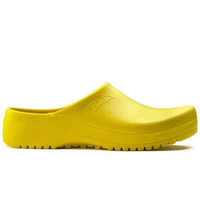 Super-Birki Slippers 'Yellow'