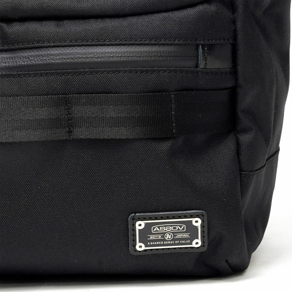 Cordura Dobby 2way Shoulder M 'Black'