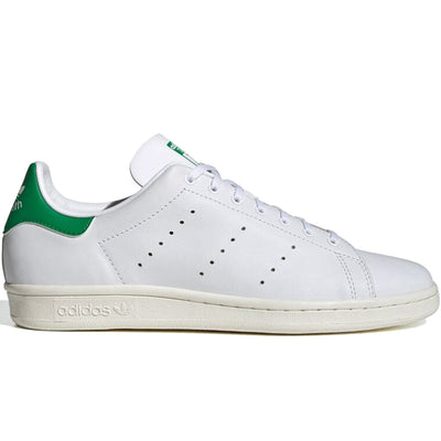 Stan Smith 80S 'Cloud White / Green'