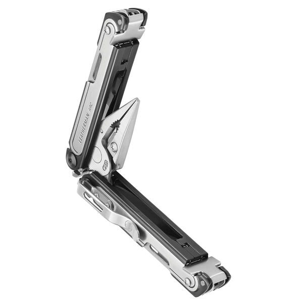 ARC Multi-Tool 'Black DLC & Stainless Steel'