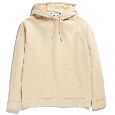 Vagn Classic Hood 'Oyster White'