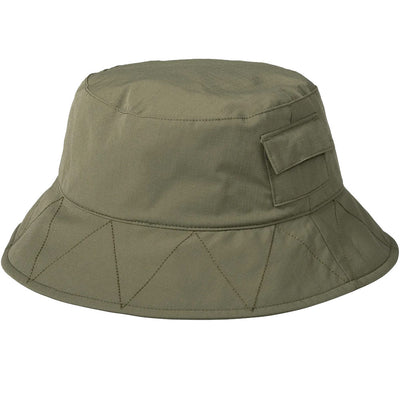 Elway Bucket Hat 'Dollar Green'