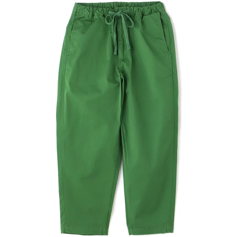 Relax Climber Pants 'Green'