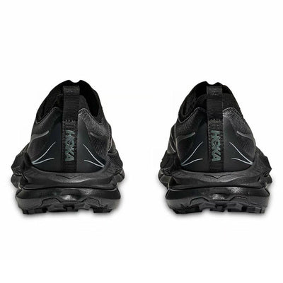 HOKA | Mafate Speed 4 Lite Sneaker 'Black / Outer Orbit'