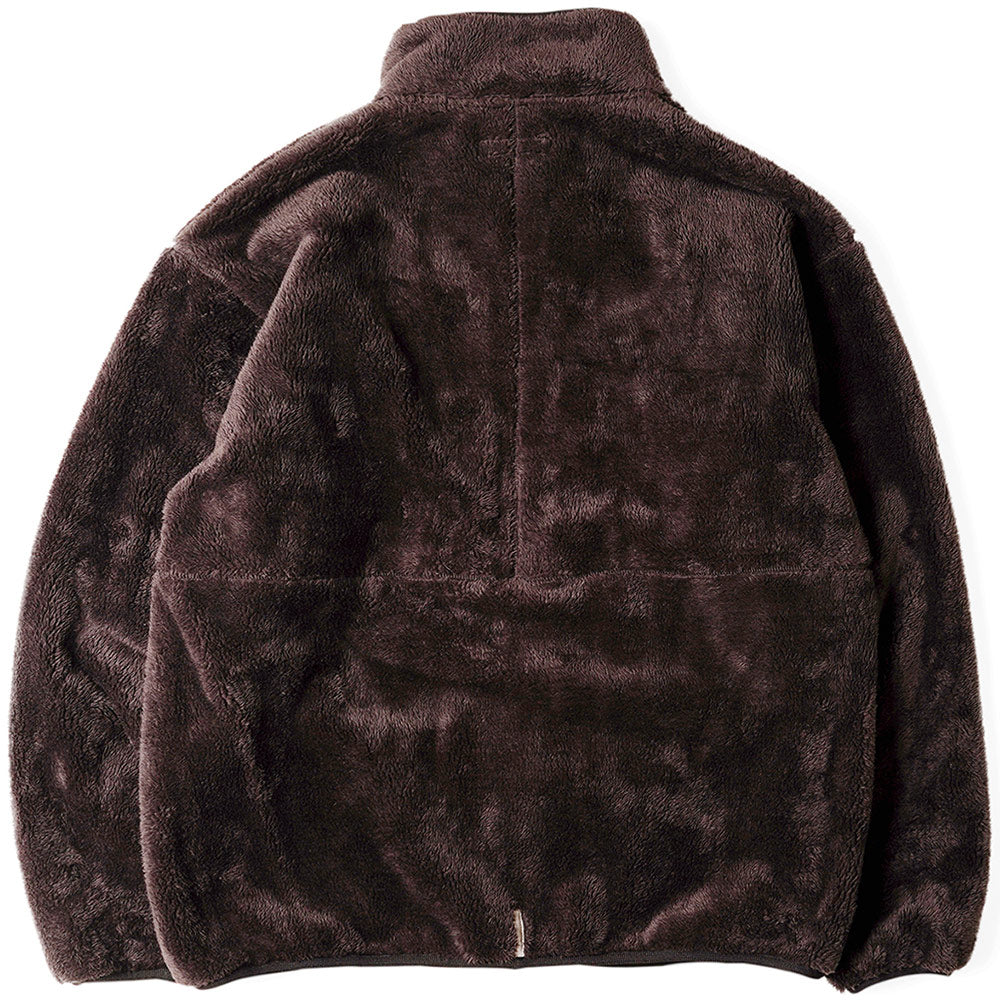 Bigfoot Jacket '24 'Black'