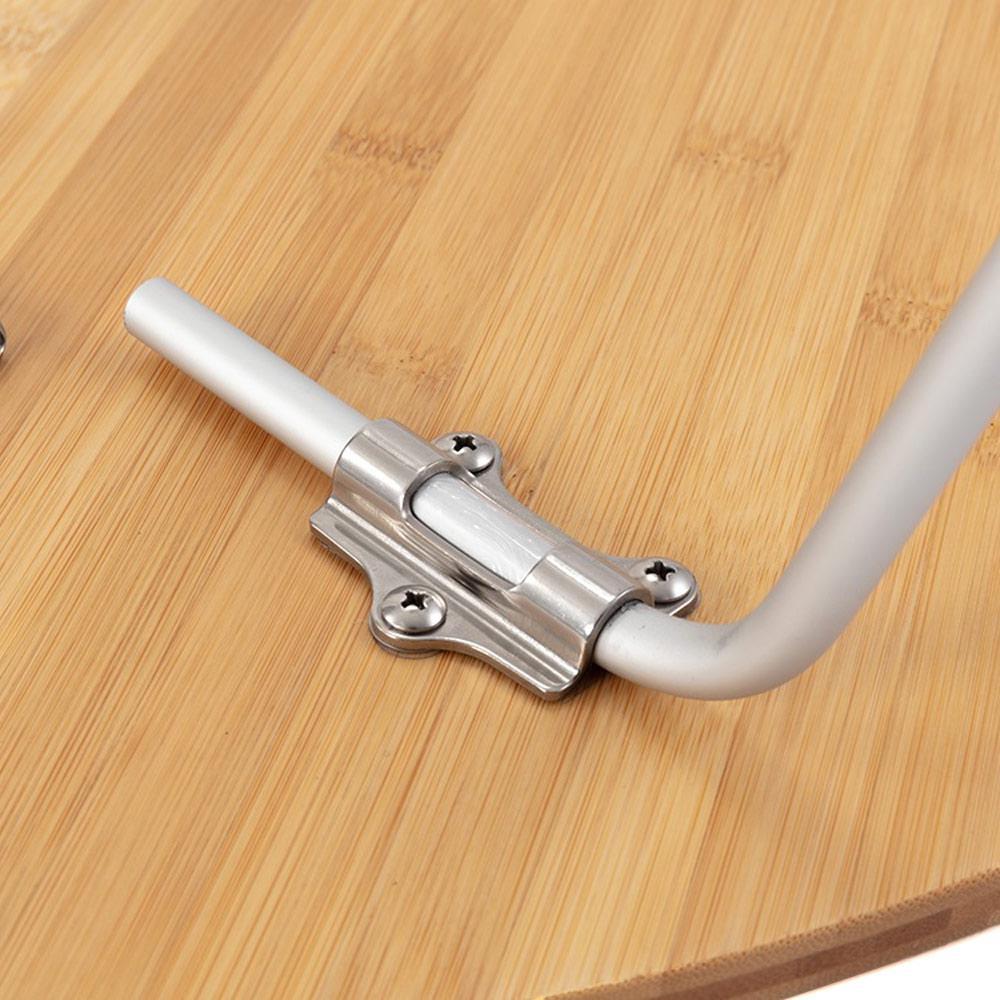 Snow Peak | Single Action Table Low M - Renewed