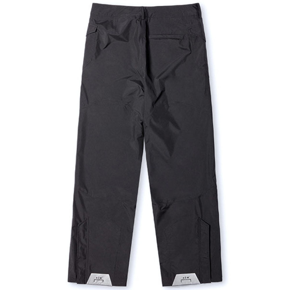 A-COLD-WALL* | 3L Tech Pants 'Black' – Hatchet Outdoor Supply Co.