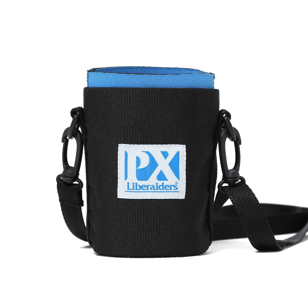Liberaiders | PX Drink Holder 'Black'