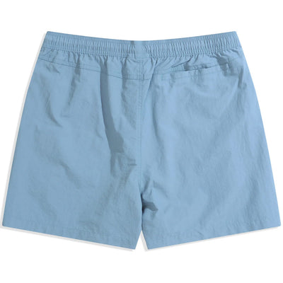 Highfalls Nylon Short 'Slate'