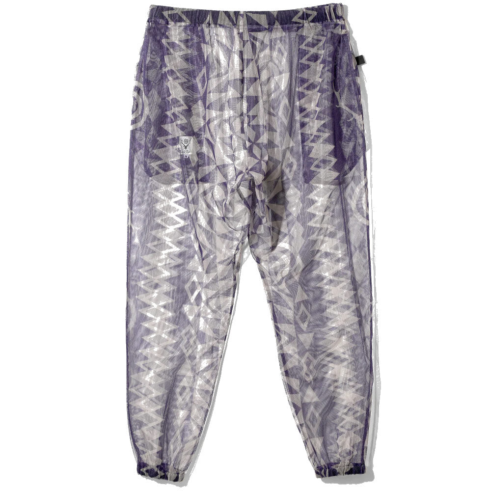 Bush String Pant - Lightweight Mesh 'Native'