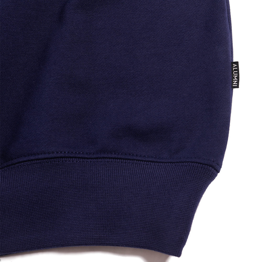 Alumni of NY | Opera Crewneck Sweatshirt 'Purple'