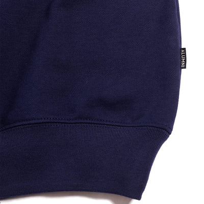 Alumni of NY | Opera Crewneck Sweatshirt 'Purple'