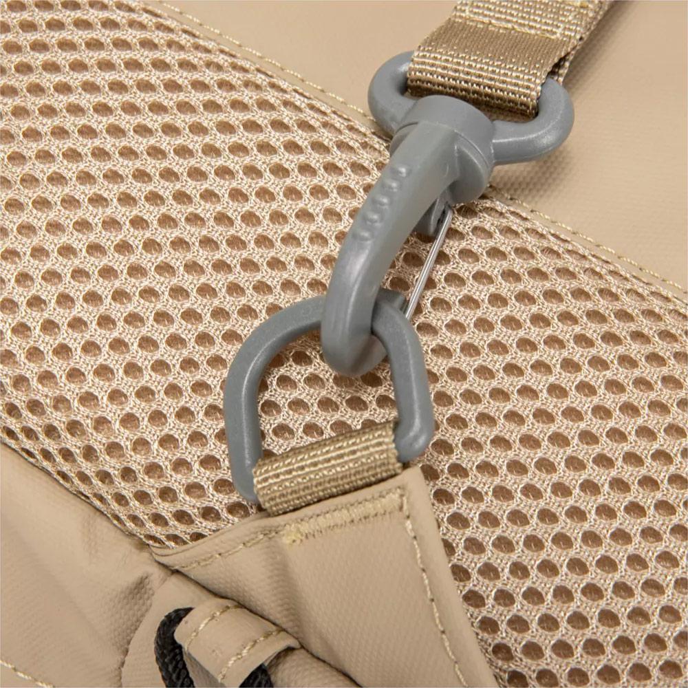 ELLIKER | Eyam Sling Backpack 5L 'Sand'