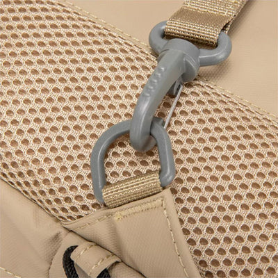 ELLIKER | Eyam Sling Backpack 5L 'Sand'