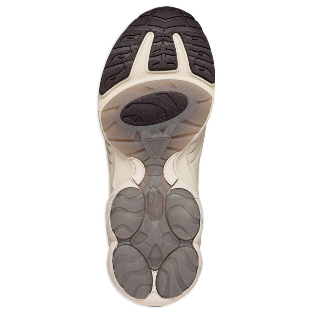 Reebok | DMX Run 6 Sneakers 'Modern Coffee Cream' – Hatchet