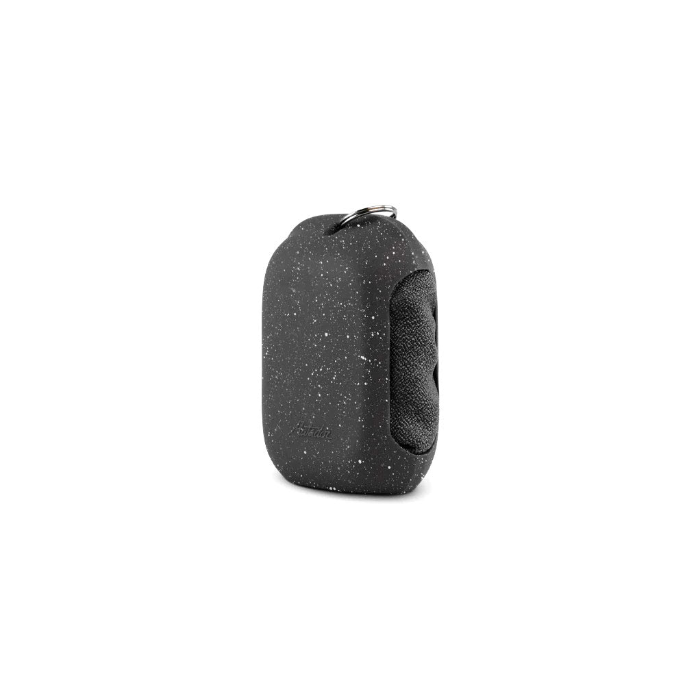 NanoDry Packable Trek Towel - Small 'Black Granite'