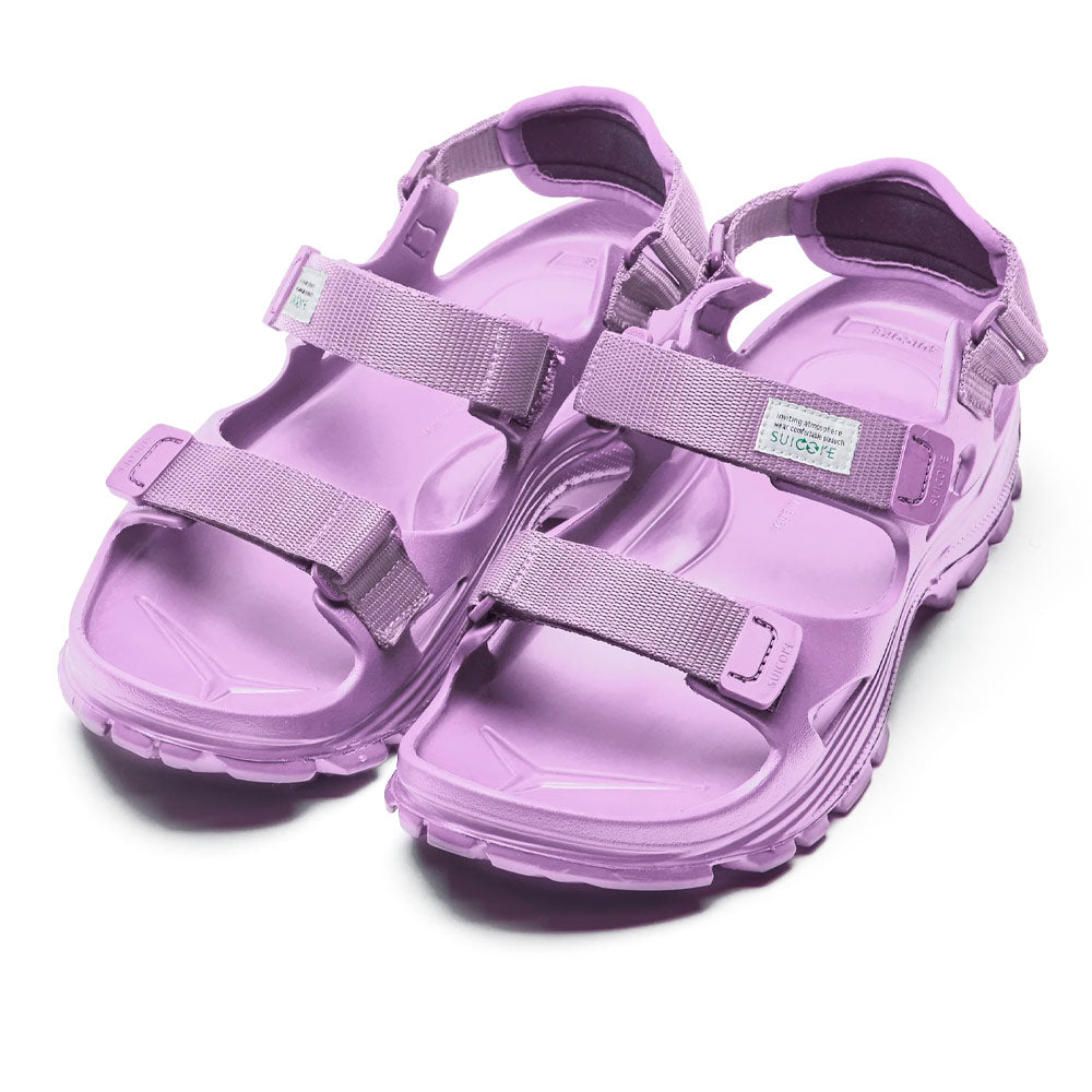Wake Slippers Rubber 'Purple'