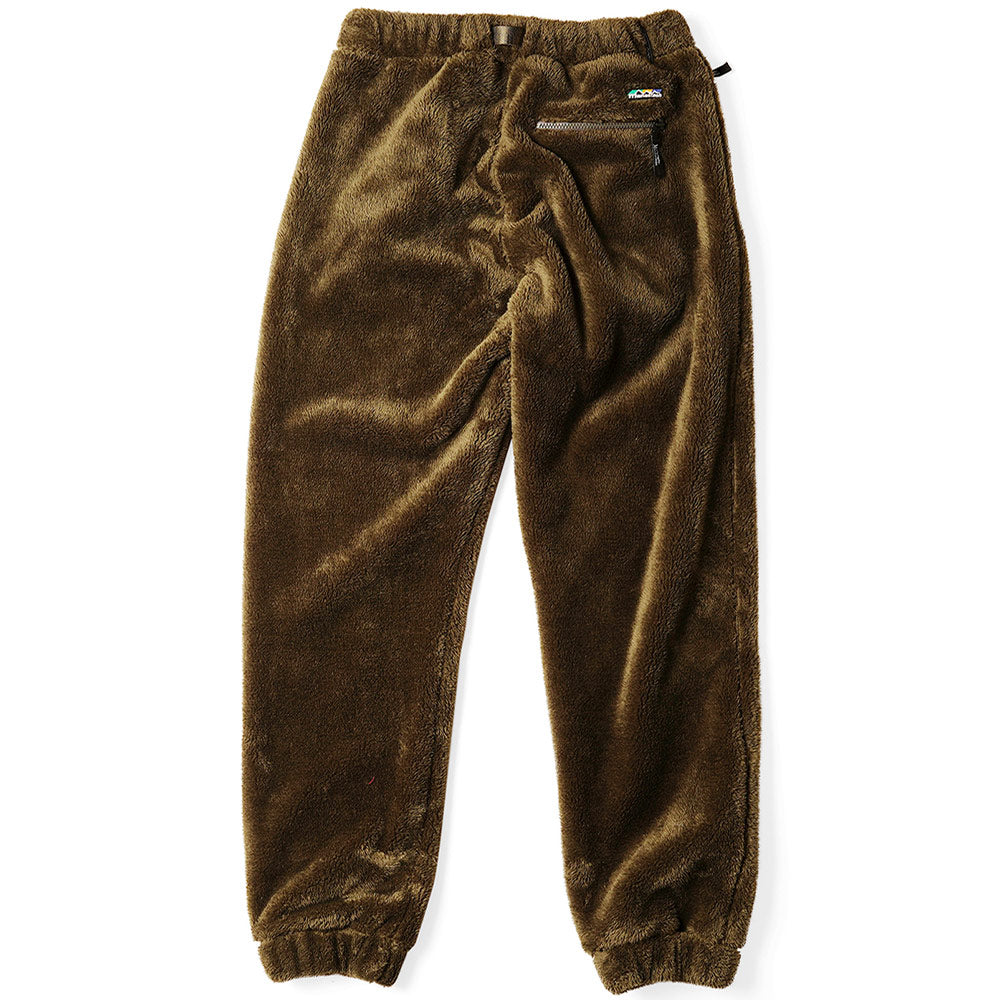 Bigfoot Pant 'Olive'