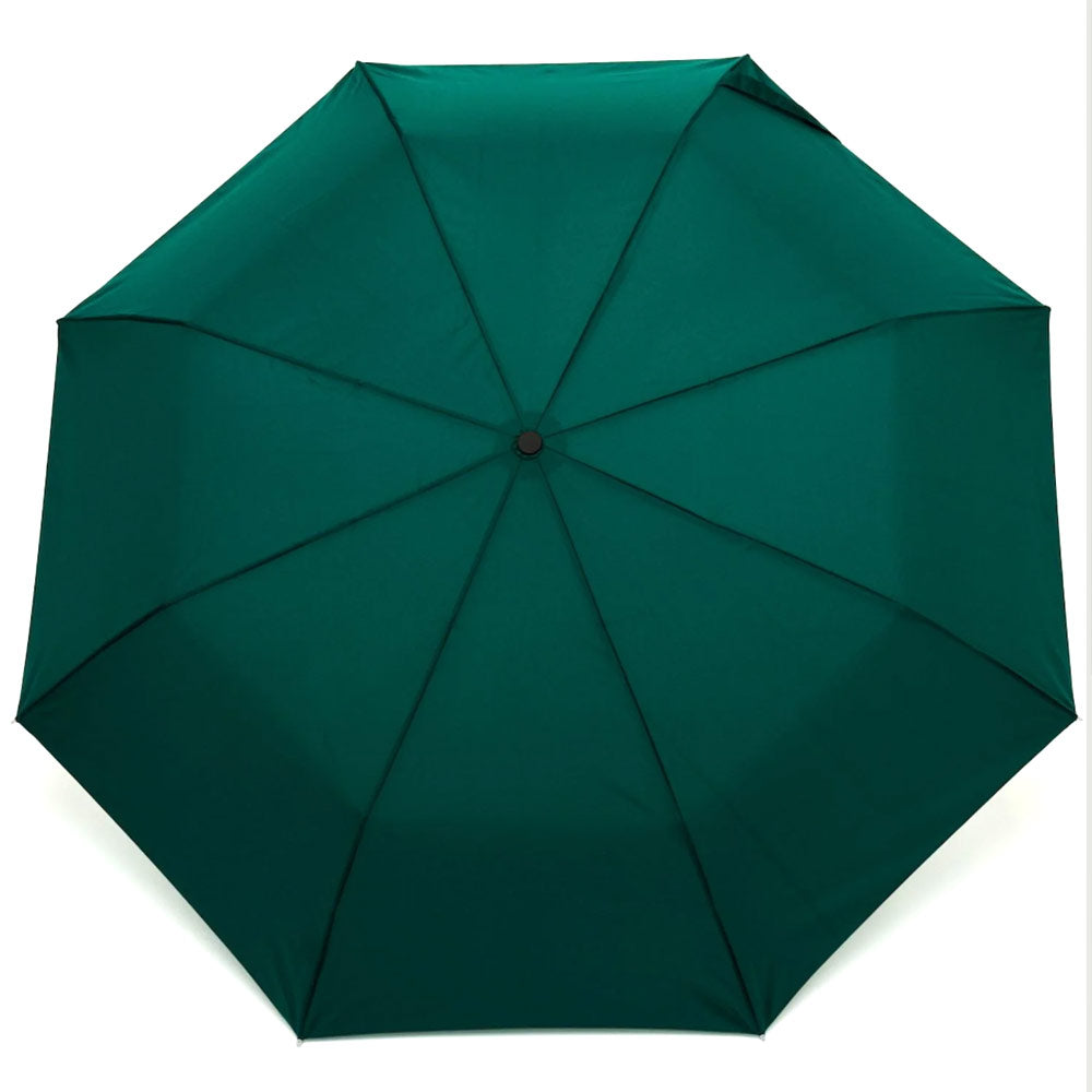 Compact Eco-Friendly FathersDay Gift Umbrella 'Forest'