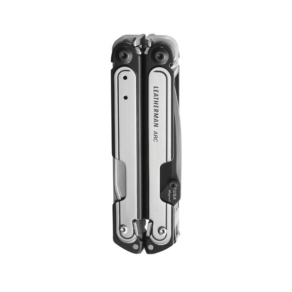 ARC Multi-Tool 'Black DLC & Stainless Steel'