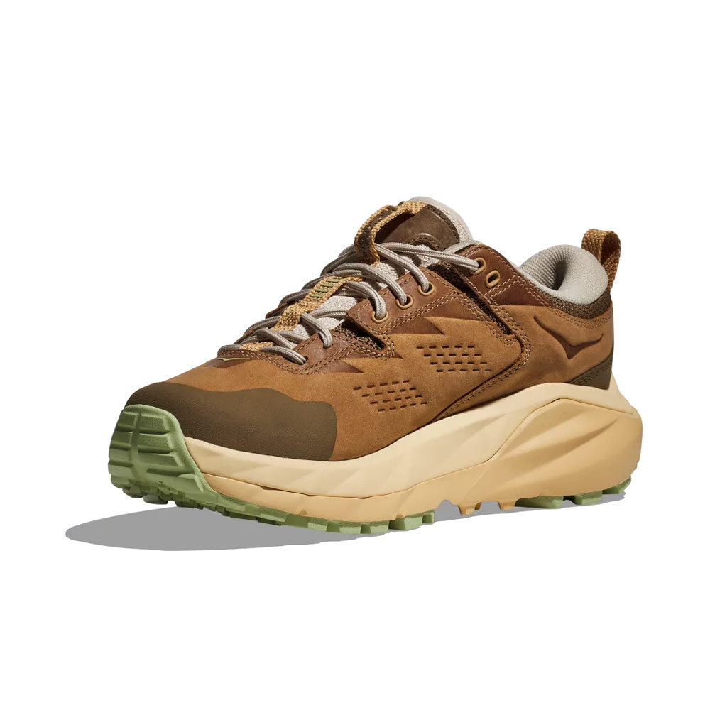 Kaha Low Gtx TP Sneakers 'Wheat / Mushroom'