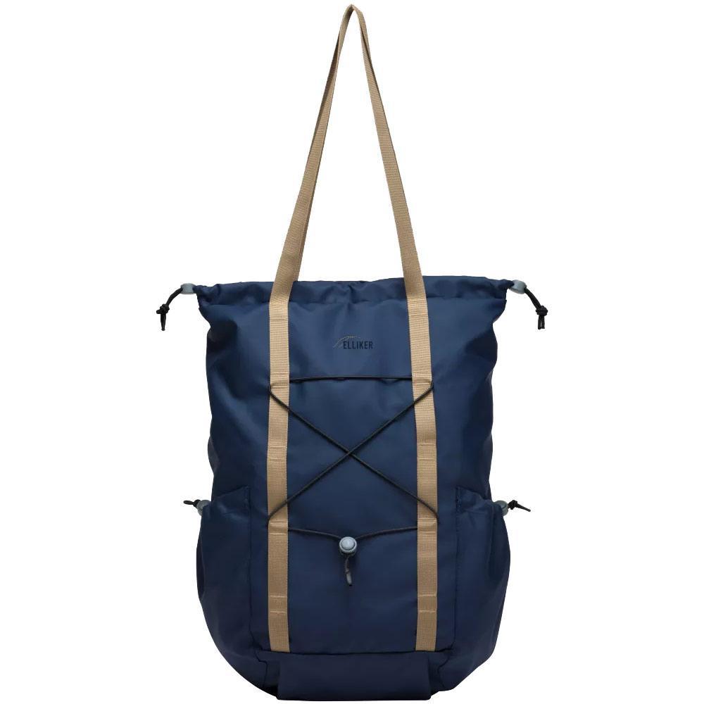 ELLIKER | Penniyn Backpack Tote 20L 'Navy'