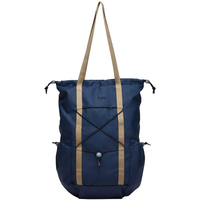 ELLIKER | Penniyn Backpack Tote 20L 'Navy'