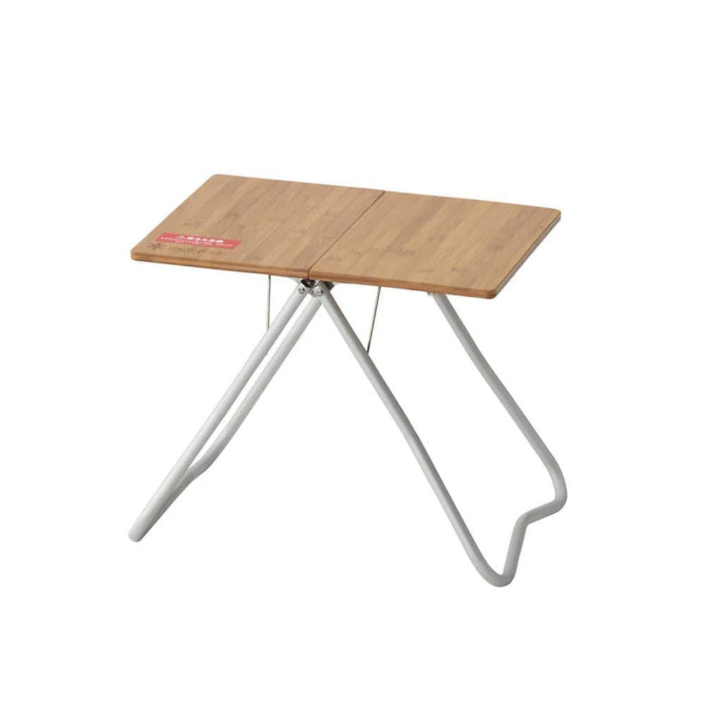 Snow Peak | My Table - Renewed