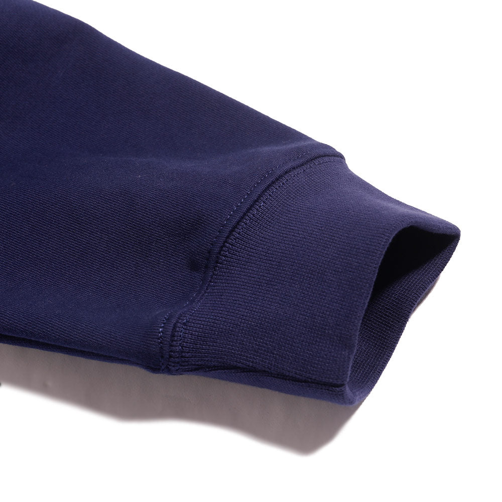 Alumni of NY | Opera Crewneck Sweatshirt 'Purple'