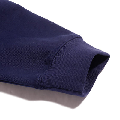 Alumni of NY | Opera Crewneck Sweatshirt 'Purple'